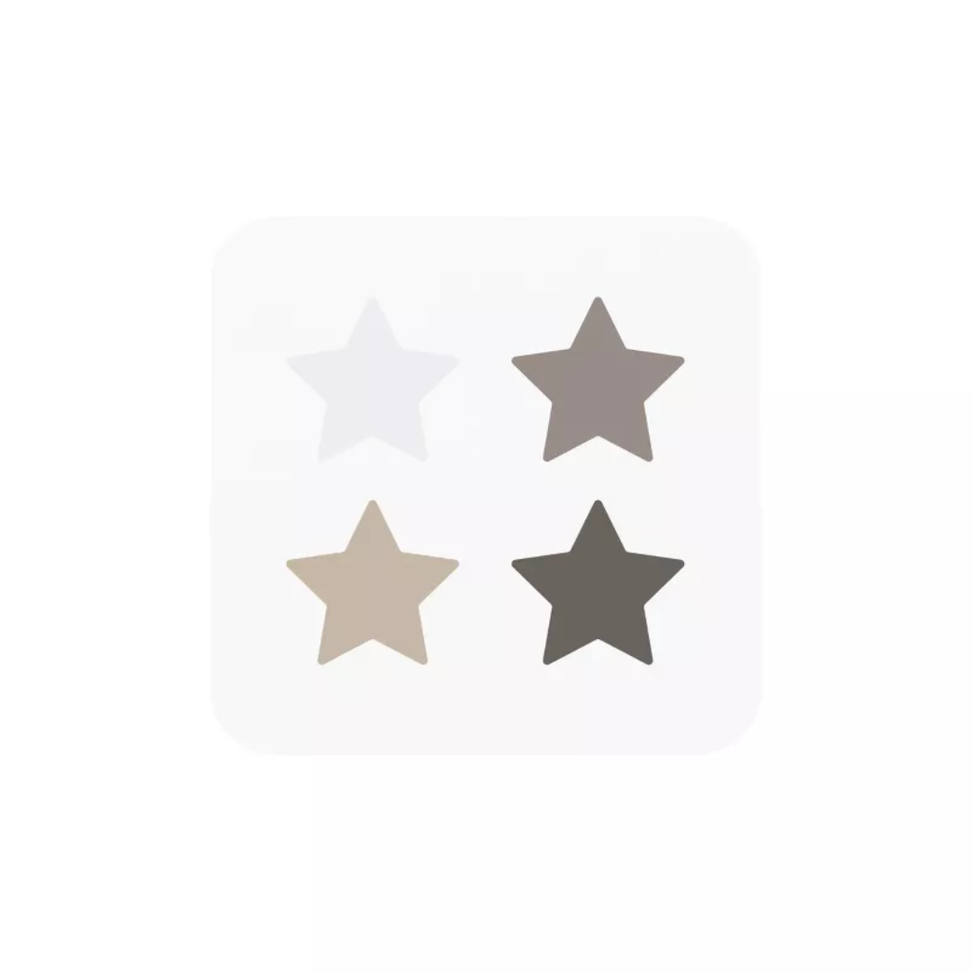Starface Hydro-Star Earth Pimple Patches - 32ct