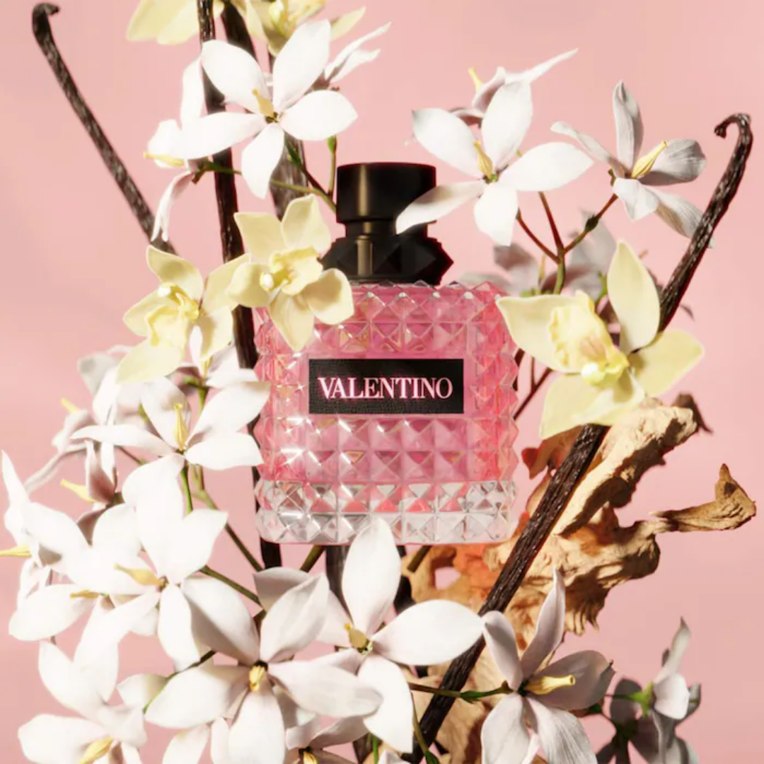 Mini Donna Born in Roma Fragrance Discovery Set Valentino *PRE ORDER*