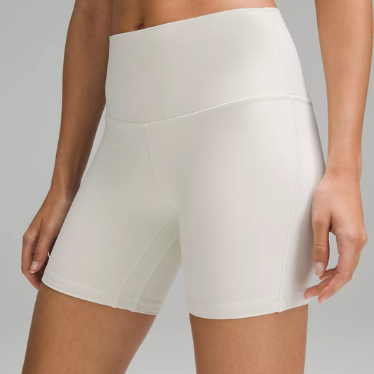 Lululemon Align™ High-Rise Short 6"