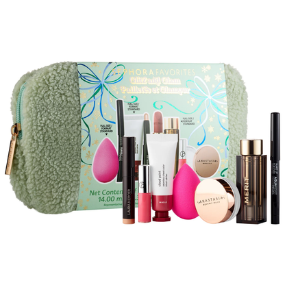 Glitz and Glam Makeup Set -  Sephora Favorites *PRE ORDER*