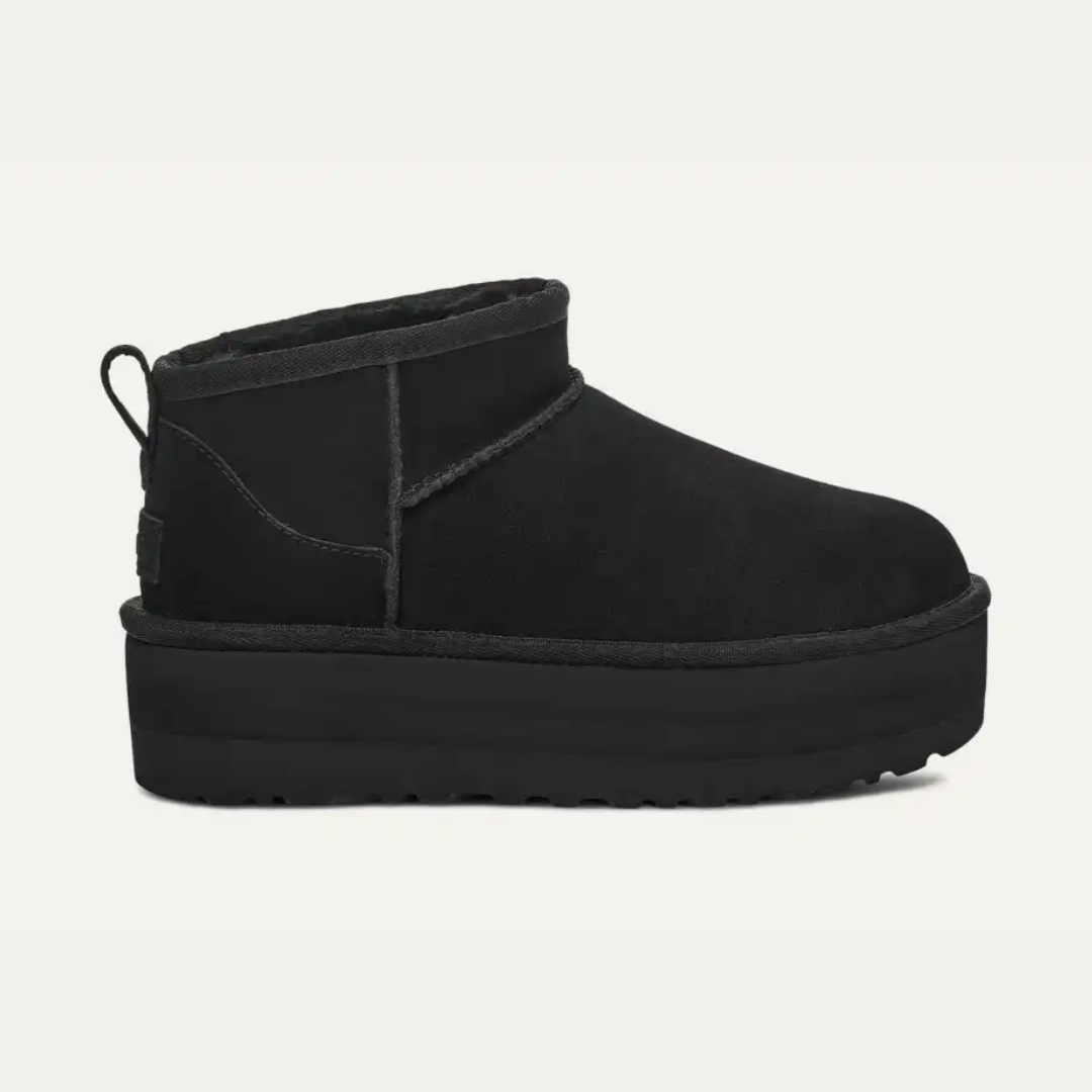 Women's Classic Ultra Mini Platform *Pre order*