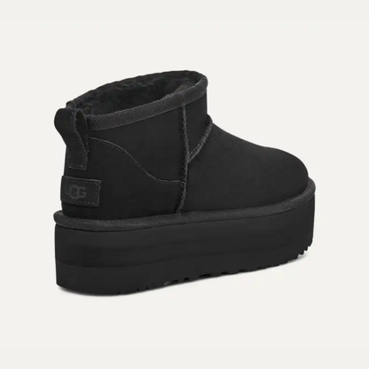 Women's Classic Ultra Mini Platform *Pre order*