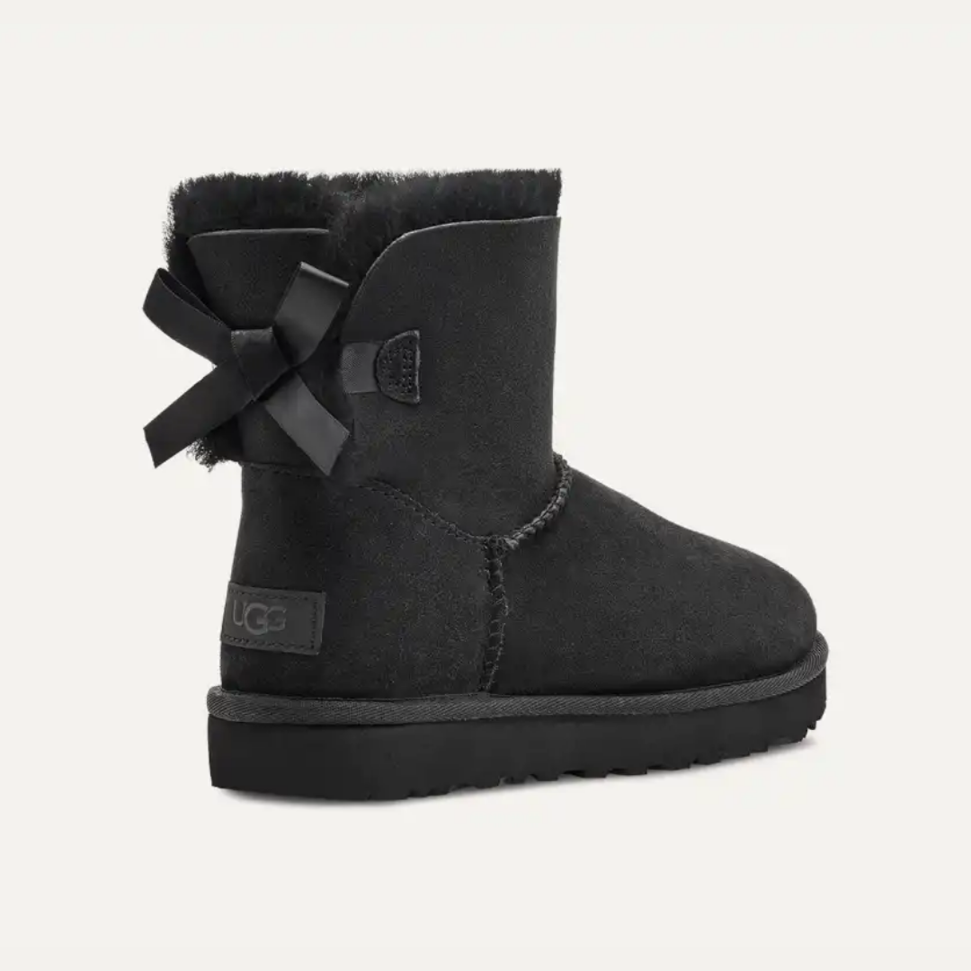 Women's Mini Bailey Bow II Boot *Pre order*