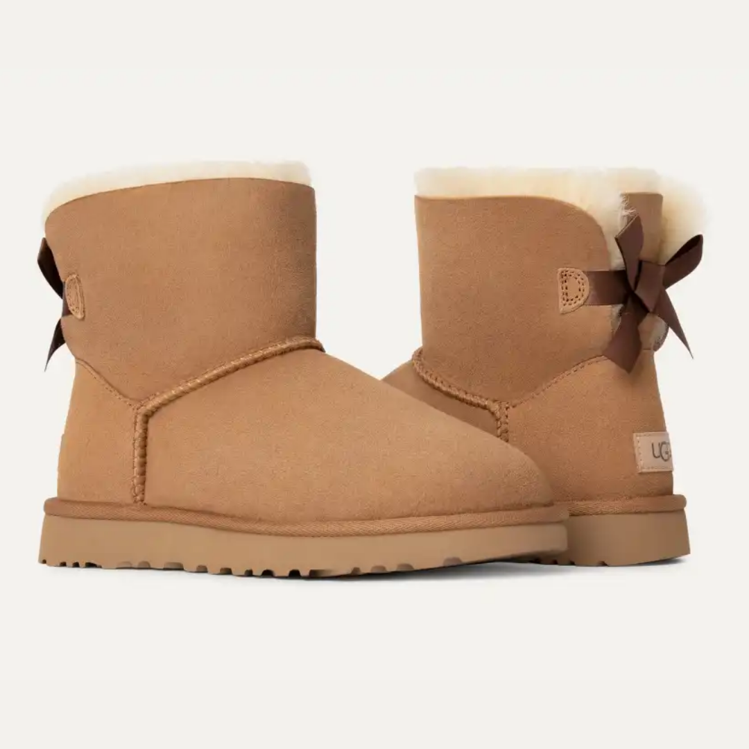 Women's Mini Bailey Bow II Boot *Pre order*