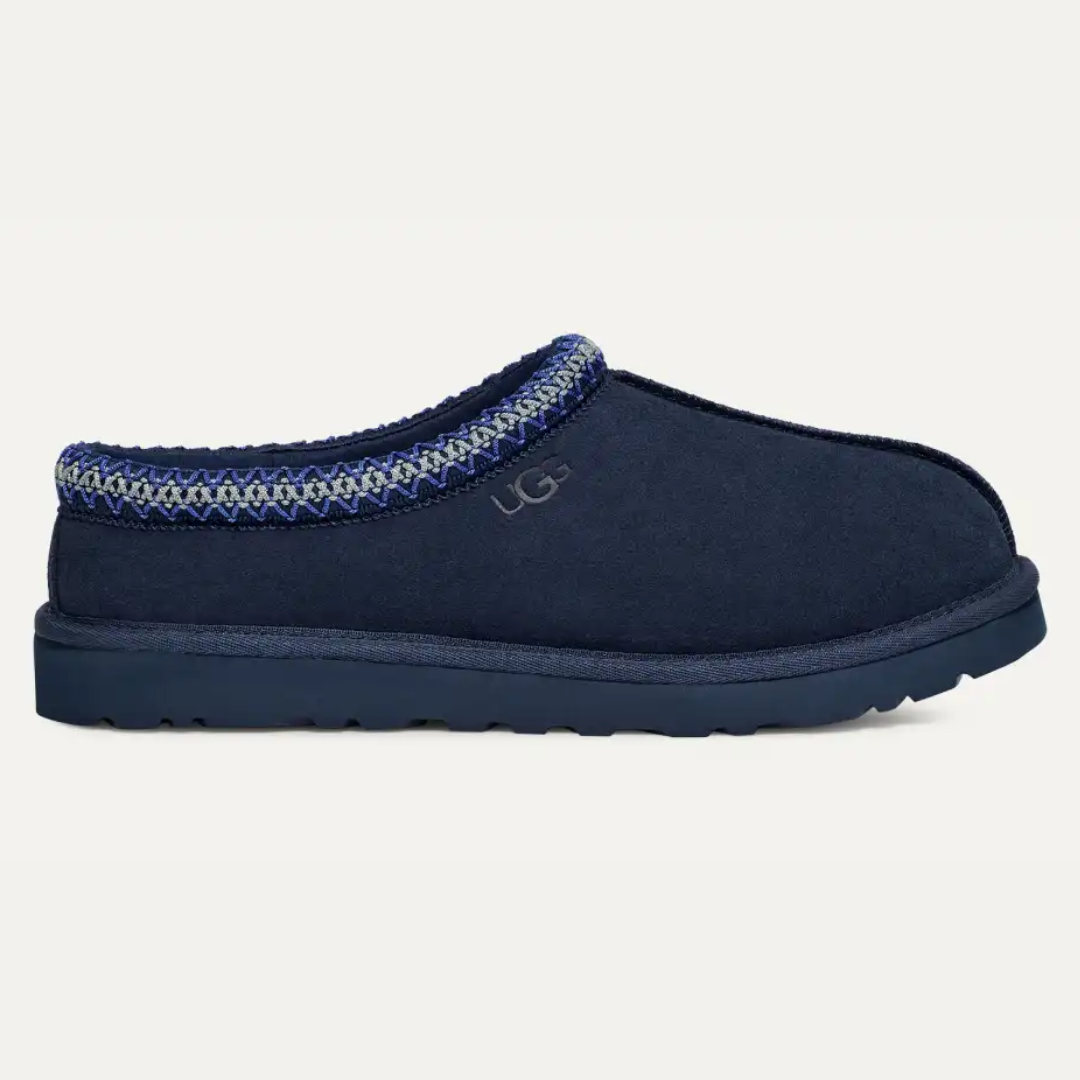 Men's Tasman Slipper *Pre order*