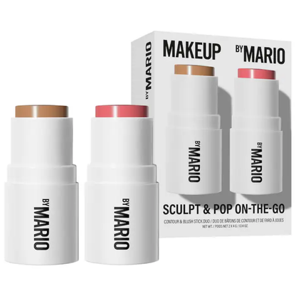 Mini Sculpt & Pop On-The-Go - MAKEUP BY MARIO *PRE ORDER*