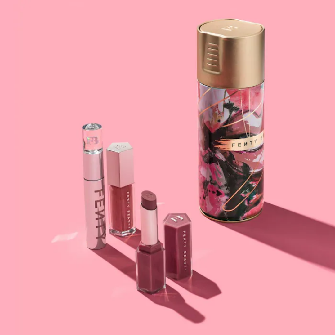 It’s Riri Szn 3-Piece Lip Set - Fenty Beauty by Rihanna *PRE ORDER*